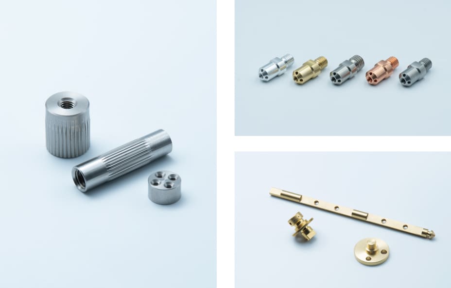 SAKAI HOLDINGS 美容機器事業