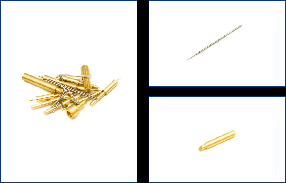 SAKAI HOLDINGS 精密部品事業