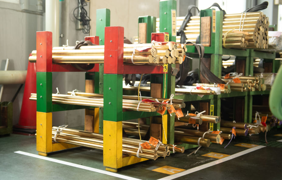 SAKAI HOLDINGS 自社製品事業